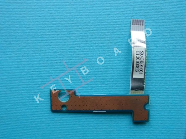 Кнопка увімкнення Hp Probook 4525S